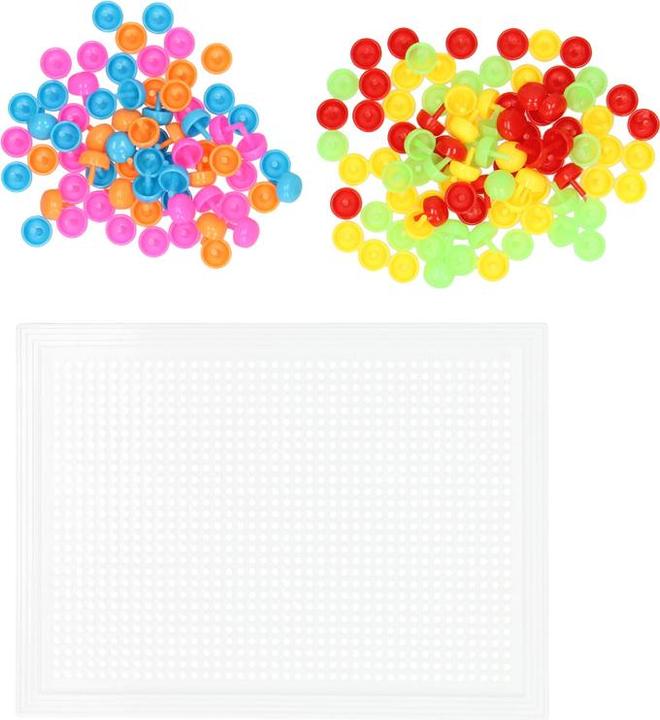 Immagine prodotto Set di mosaici, 240 pezzi.