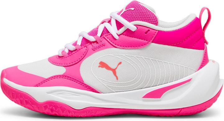 Produktbild Puma Playmaker Pro JR (37)