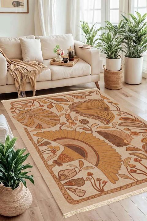 Actual product image Conceptum Hypnose Ratio Carpet (150 x 230) (230 x 150 cm)