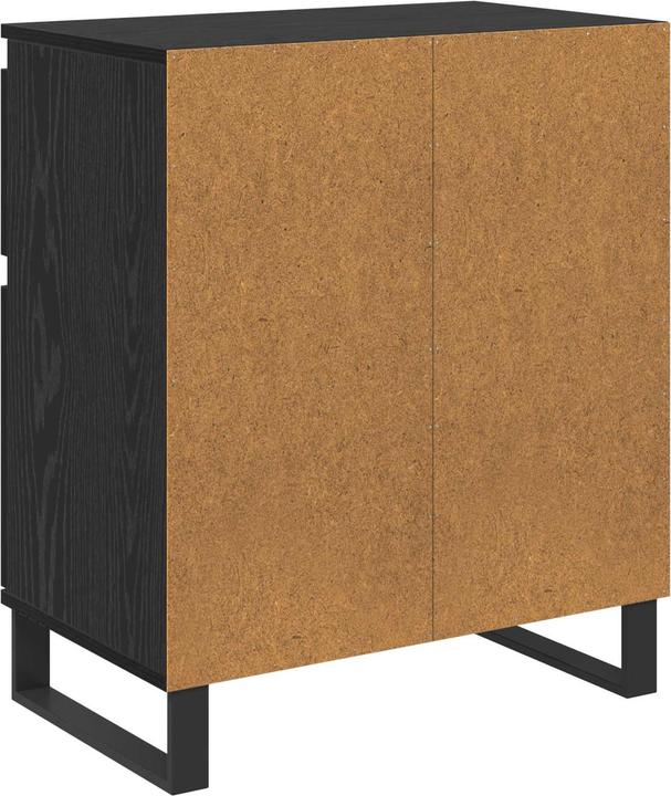 Image du produit vidaXL Sideboard-Aufbewahrung (35 x 60 x 70 cm)