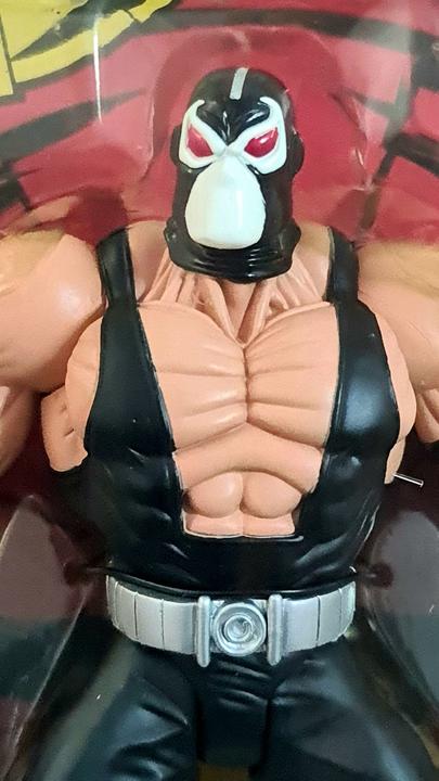 Produktbild DC Direct - Batman: Knightfall Actionfigur Bane