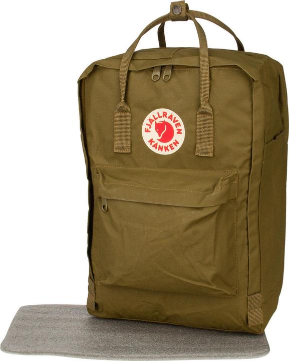 Produktbild Fjällräven Kånken Laptop 17" (20 l)