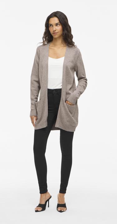 Actual product image Vila VIRIL Basic Strick Strickjacke (XS)