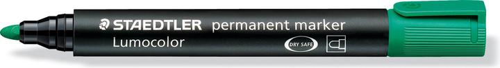 Produktbild Staedtler Lumocolor (1x)
