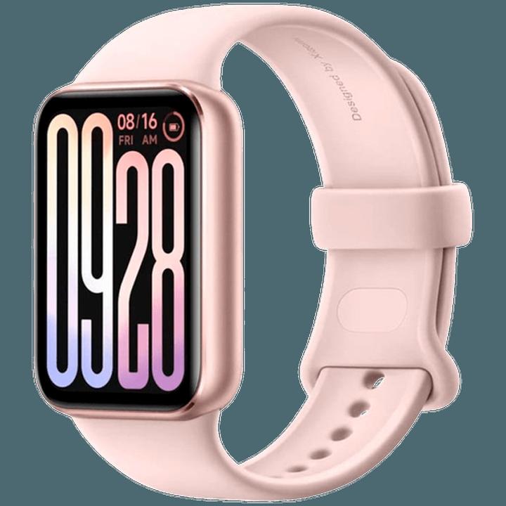 Actual product image Xiaomi Smart Band 9 Pro (44 mm)