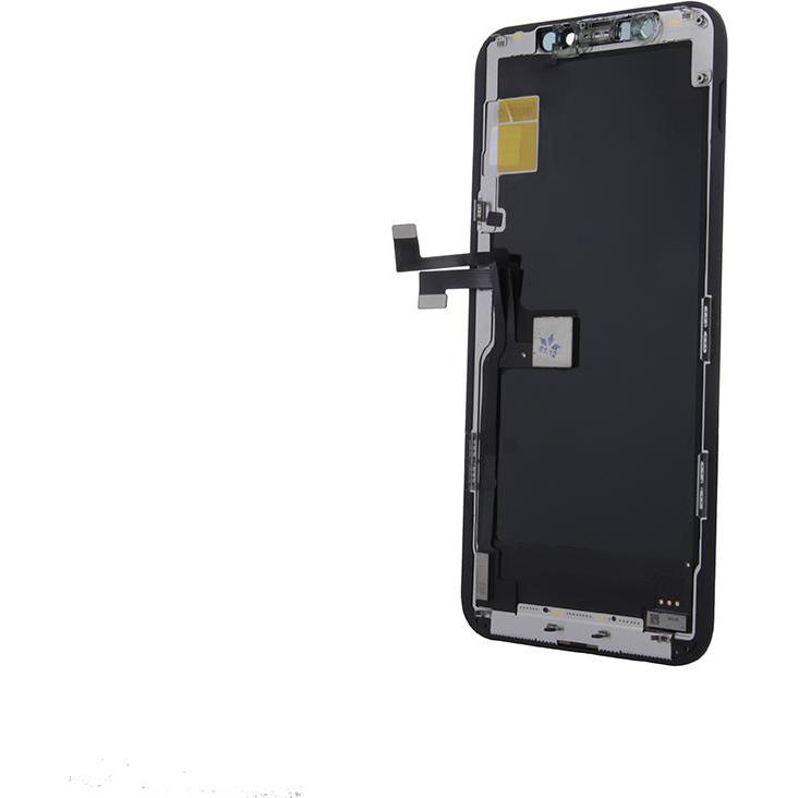 OEM LCD-Display mit Touchscreen iPhone 11 Pro OLED (Display, iPhone 11 Pro), Mobilgerät Ersatzteile, Schwarz