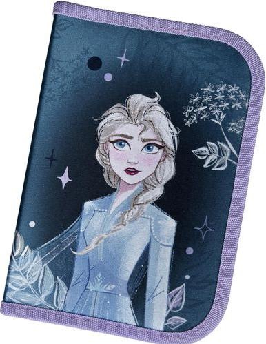 Produktbild Scooli Schulthek-Set 5-teilig Frozen (18 l)
