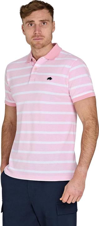 Produktbild Raging Bull Poloshirt kurzärmlig (M)