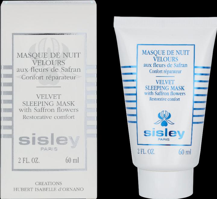 Produktbild Sisley Velvet Sleeping (60 ml)