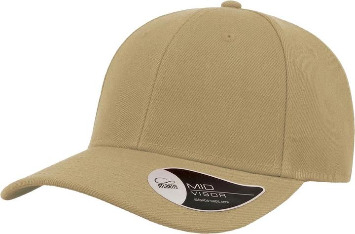 Produktbild Atlantis Beat 6 Segmente Kappe