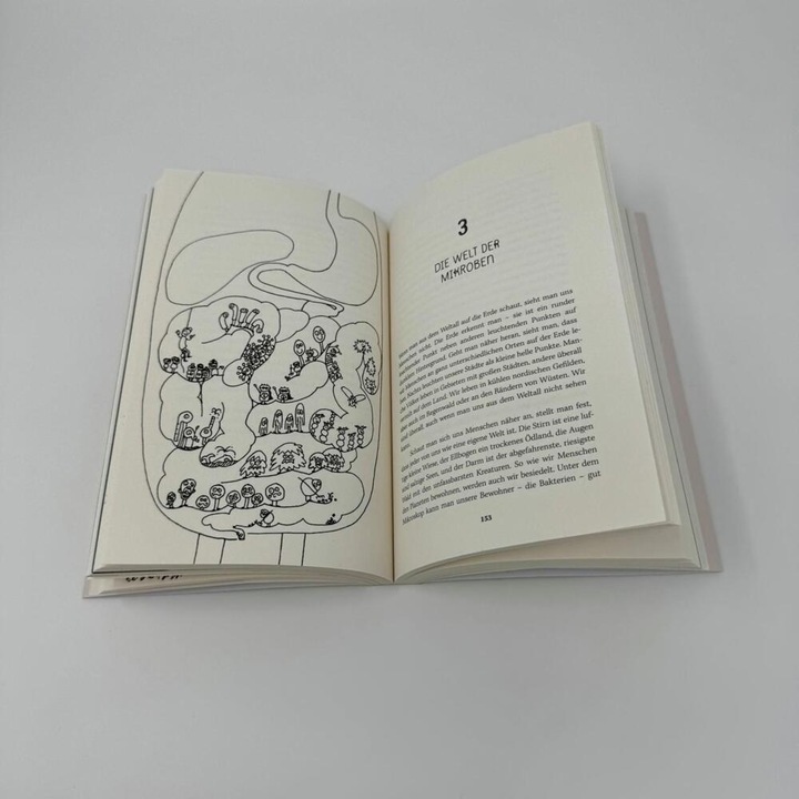 Actual product image Darm mit Charme (German, Giulia Enders, 2017)