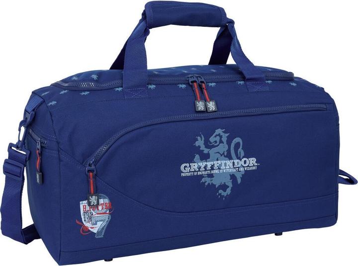 Sports bag Captain Navy Blue 50 x 25 x 25 cm