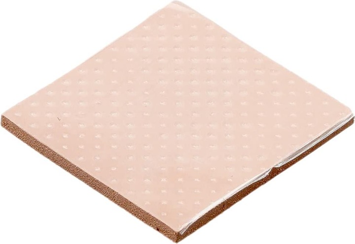 Minus Pad 8 30x30x2mm (2 mm, 8 W/m K)