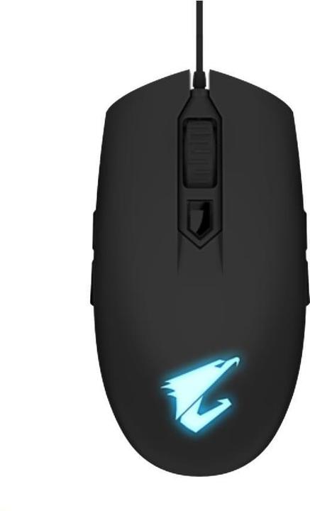 Image du produit Gigabyte Aorus M2 (Filaire)