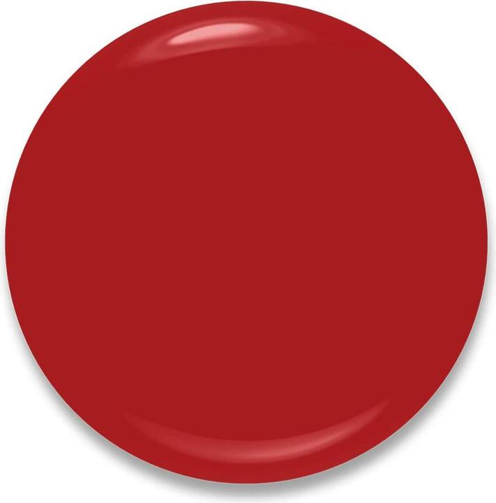 Actual product image Bourjois Bj Uñas 1 Seconde (Nº 049-charming chilli)