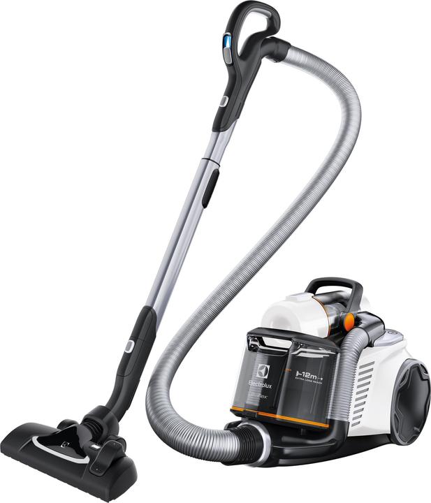 Electrolux UltraFlex EUF86IW