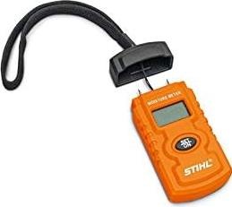 Actual product image Stihl 5411852 Wood moisture meter