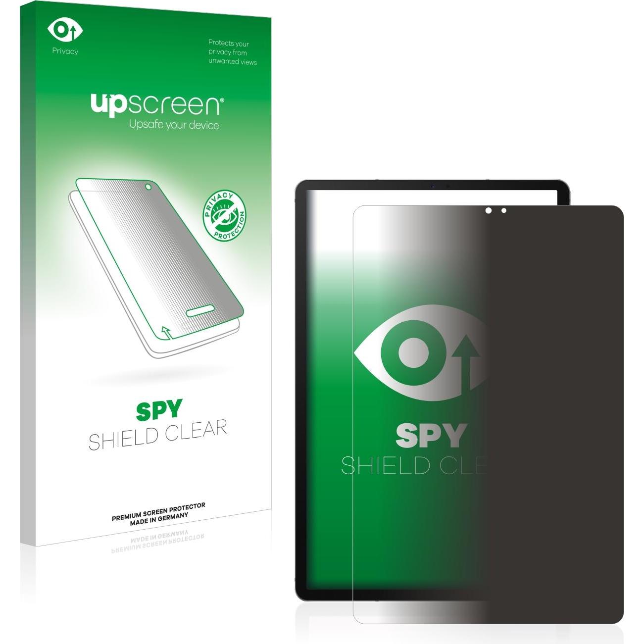 Thumbnail - upscreen Spy Shield Blickschutzfolie (1 Stück, Galaxy Tab S6), Tablet Schutzfolie