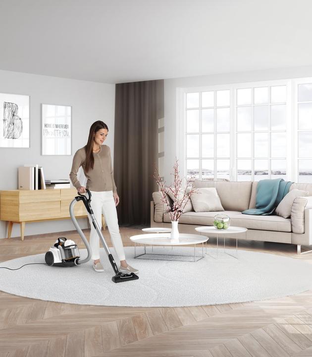 Produktbild Electrolux UltraFlex EUF86IW