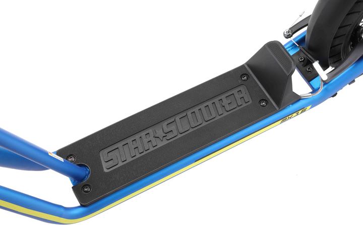 Produktbild Star Scooter Luftroller