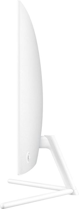 Actual product image Samsung U32R591CWR (3840 x 2160 Pixels, 32")
