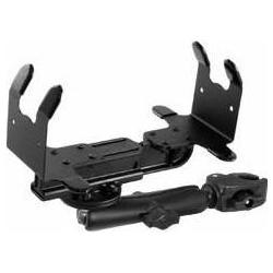 RAM Mounts Vehicle Printer Small Print, Barcode-Scanner Zubehör