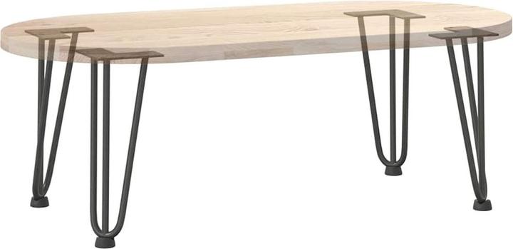 Immagine prodotto vidaXL Haarnadelbein