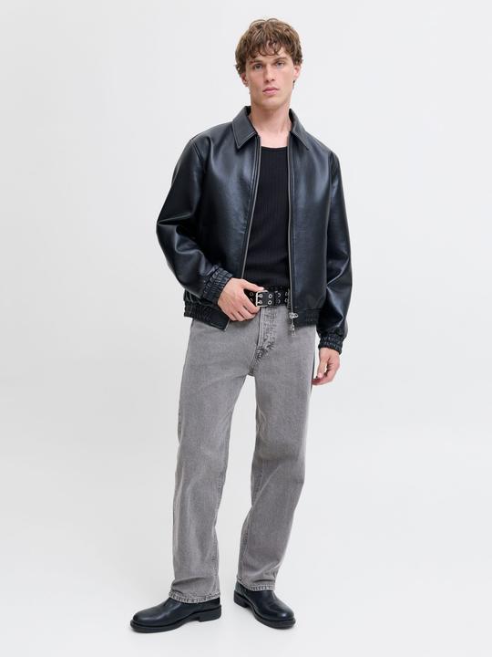 Produktbild Jack & Jones JJIEDDIE JJORIGINAL SQ 067 Locker geschnitten Locker geschnitten (34)