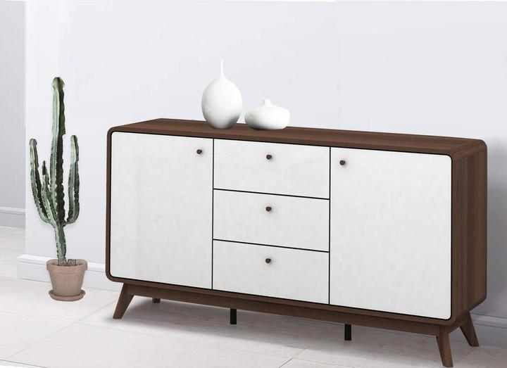 Image du produit Loft 24 Caitlin (39 x 140 x 75 cm)