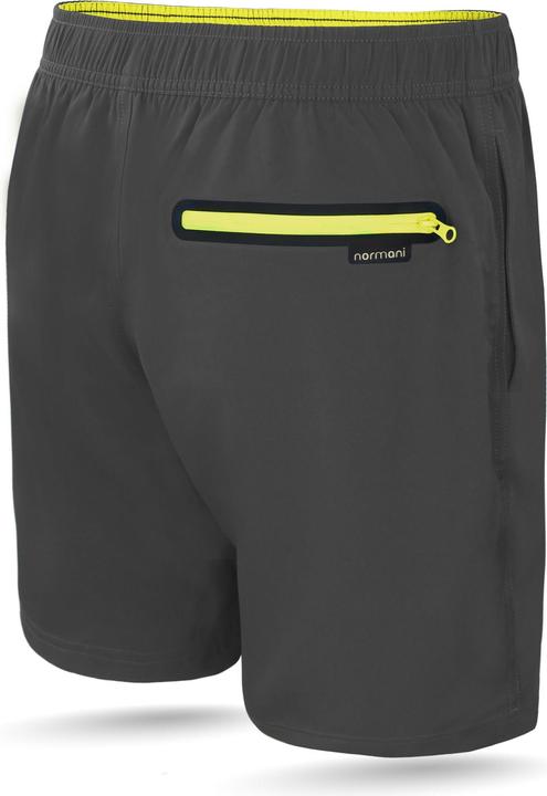Actual product image Normani Men's Swim Shorts Nio (L)