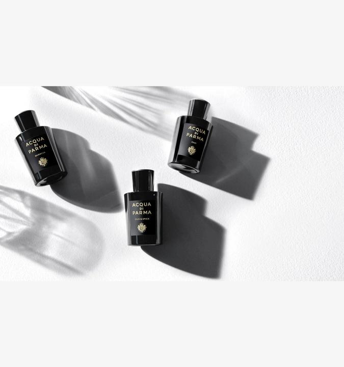 Actual product image Acqua Di Parma Oud&Spice (Eau de parfum, 100 ml)