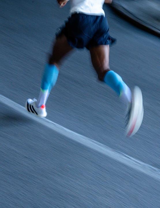 Produktbild Compressport Full Socks Oxygen (42 - 44)