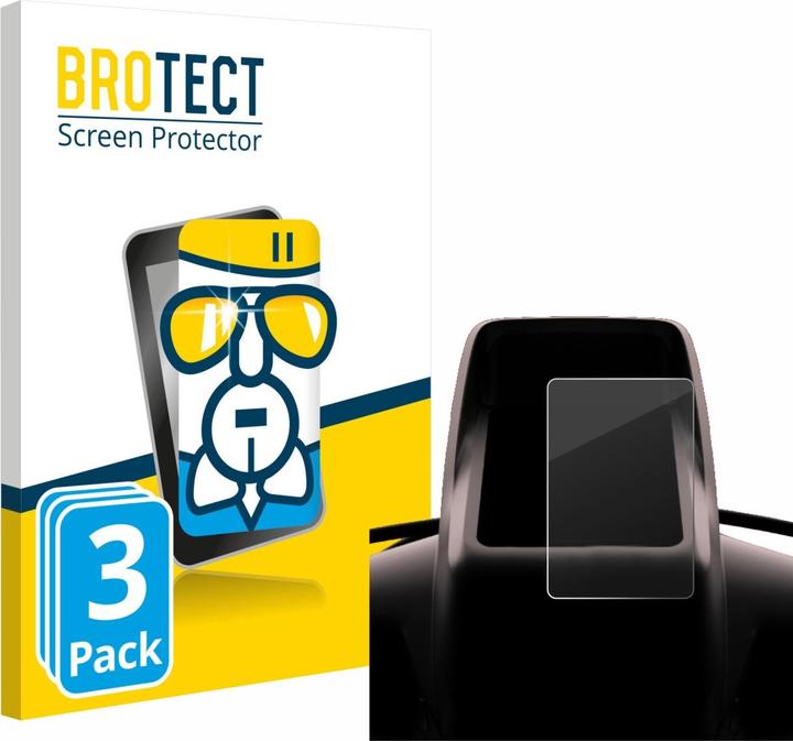 Actual product image BROTECT AirGlass Glass