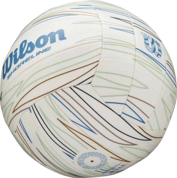 Immagine prodotto Wilson Shoreline Eco Vb Di (5)