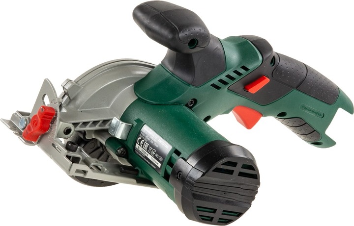 Actual product image Bosch Home & Garden UniversalCirc 12