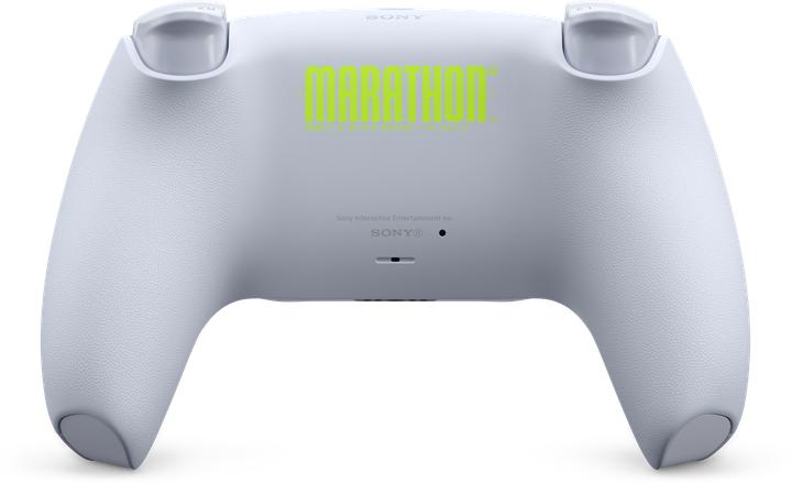 Produktbild Sony DualSense Wireless-Controller – Marathon Limited Edition (PC, PS5)
