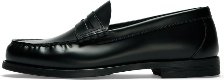 Selected Homme Leder Halbschuhe (44)