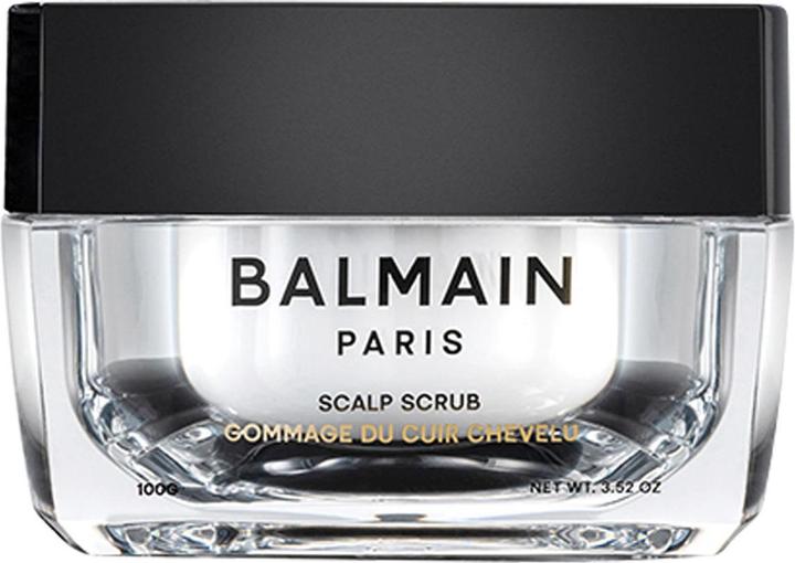 Produktbild Balmain Homme Scalp Scrub (100 ml)
