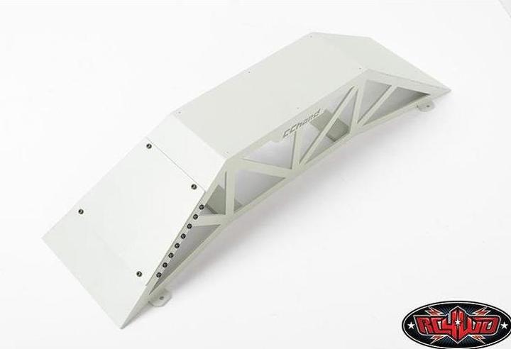 Actual product image Rc4Wd Ramp