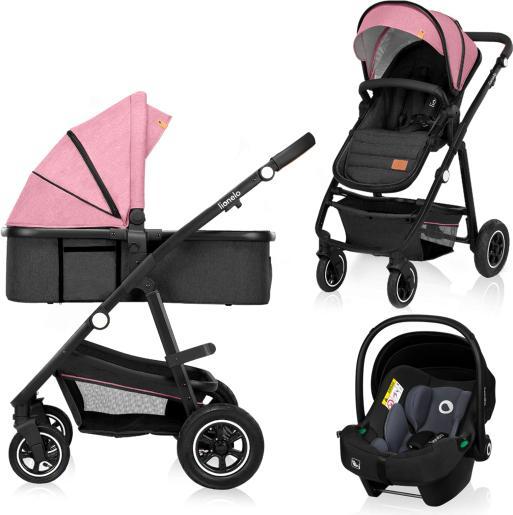 Produktbild Lionelo AMBER 3IN1