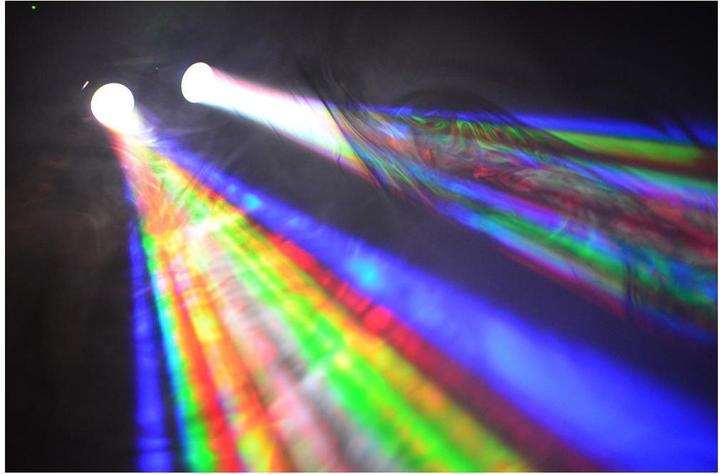 Produktbild BeamZ Nomia (LED)