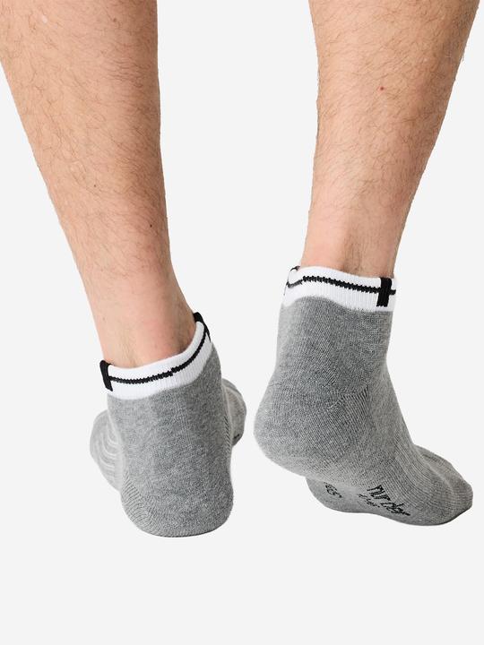 Actual product image Nur Die Sneakersocken Sport und Alltag (pack of 15, 39 - 42)
