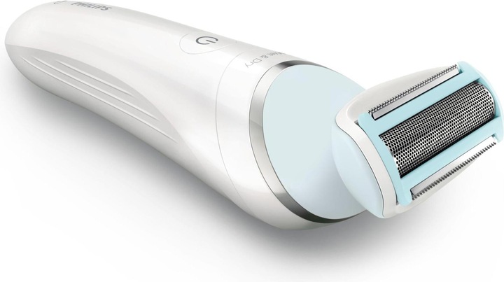 Actual product image Philips SatinShave
