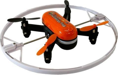 DF-Models Drone magico a LED SkyWatcher