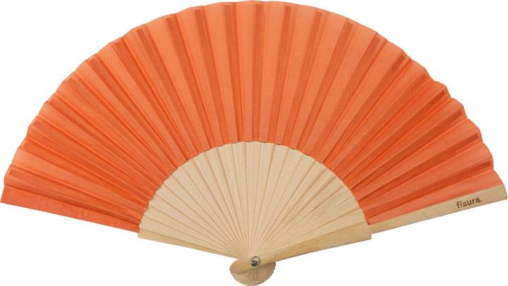 Produktbild Fisura Handfächer PEACH