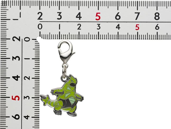 Actual product image Pokémon Pokemon Centre - Iron Thorns keyring - 1 piece