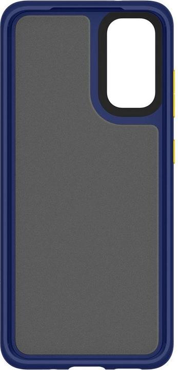 Produktbild Spigen Ciel Sam G980 S20 Color Brickgranatowy/navy ACS00802 (Samsung Galaxy S20)