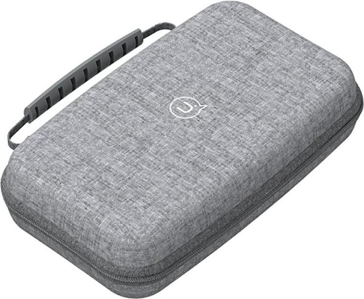 Usams Protective case ZB290 for accessories grey