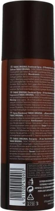 Produktbild Tabac Original (Spray, 200 ml)