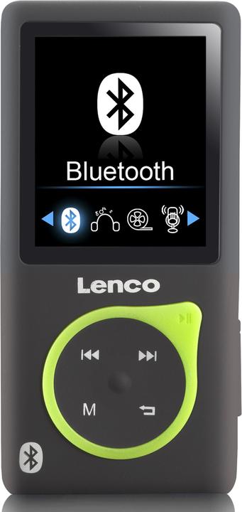 Produktbild Lenco XEMIO-768 (8 GB)